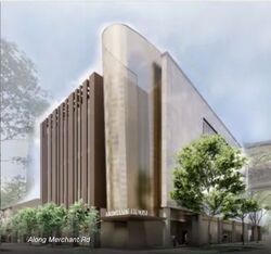 Merchant House (D1), Retail #635943721